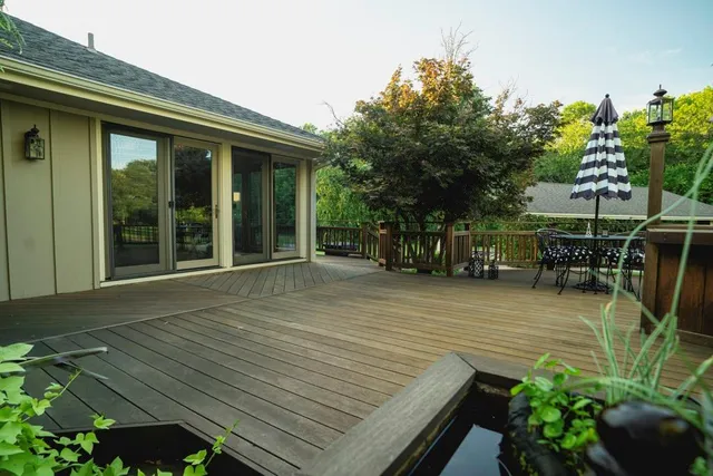 $838,847 | 3813 Utah Terrace, Wellsville, KS 66092