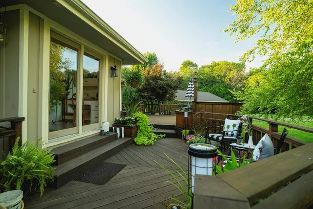 $838,847 | 3813 Utah Terrace, Wellsville, KS 66092