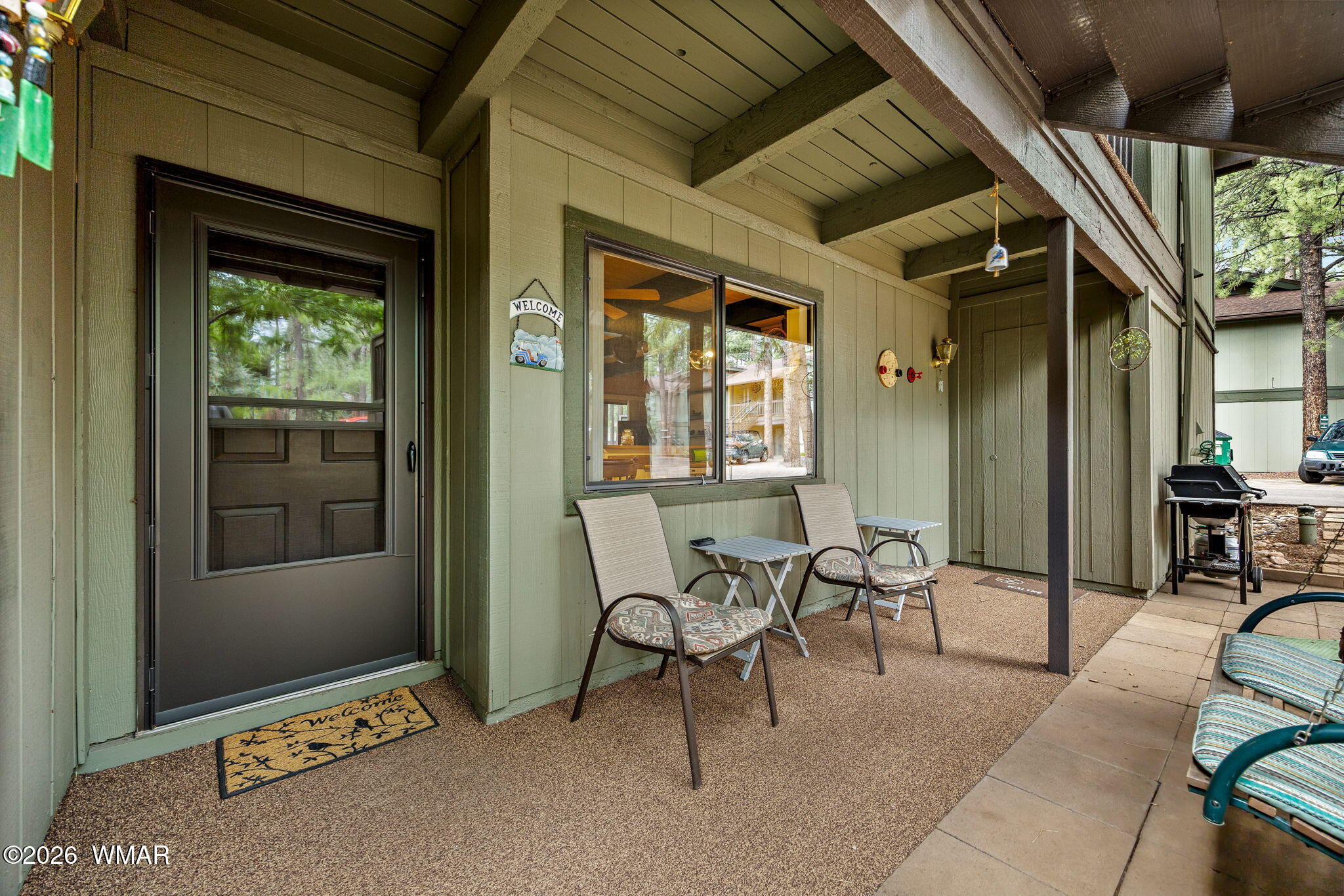 4455 Resort Loop Pinetop, AZ 85935 - Photo 21 of 36 Gallery Image 21