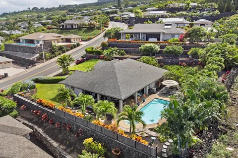 $1,785,000 | 77-276 Hookaana Street, Kailua-Kona, HI 96740