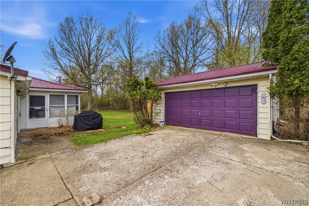 3287 Whitehaven Road Grand Island, NY 14072 - Photo 24 of 50