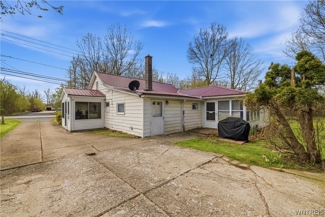 3287 Whitehaven Road Grand Island, NY 14072 - Photo 25 of 50