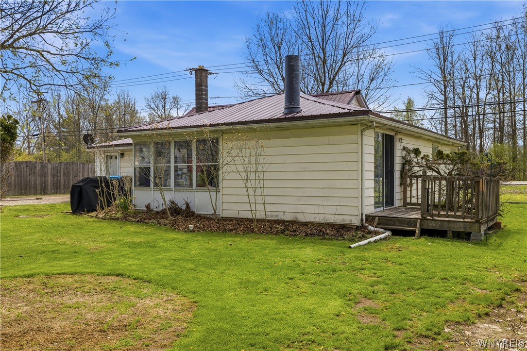 3287 Whitehaven Road Grand Island, NY 14072 - Photo 26 of 50