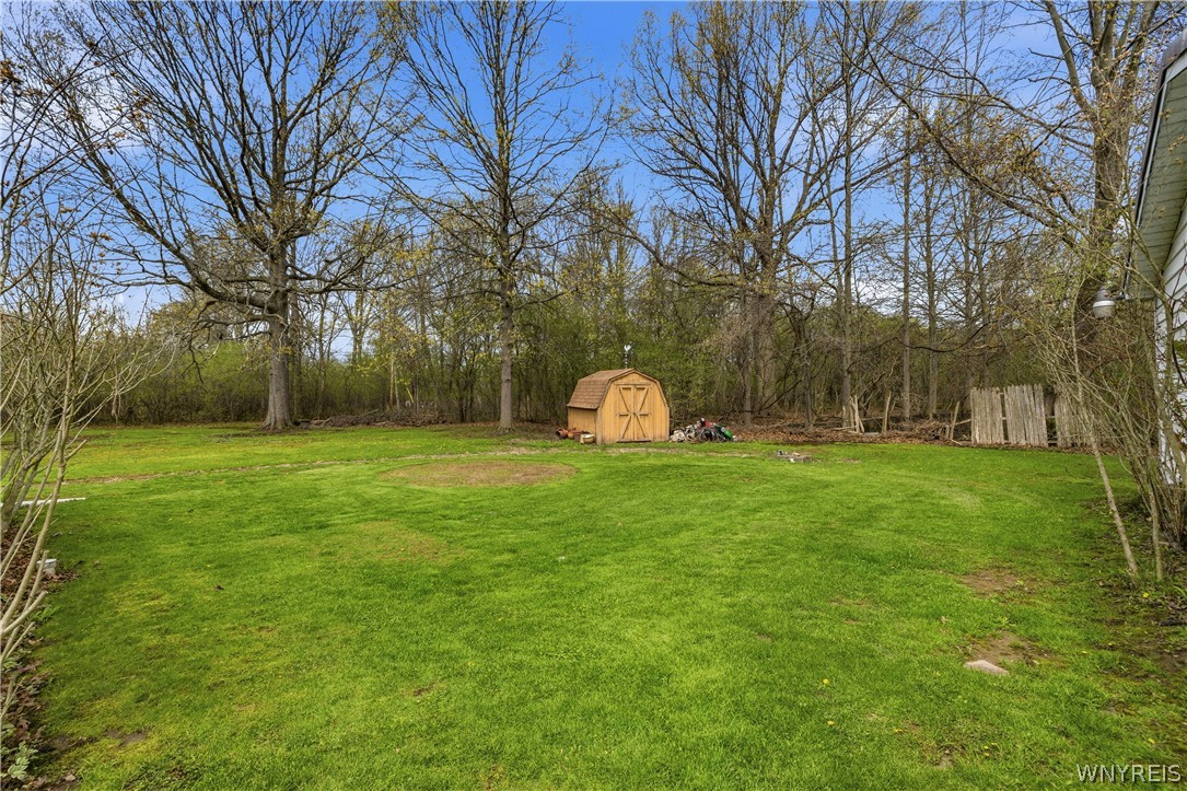 3287 Whitehaven Road Grand Island, NY 14072 - Photo 27 of 50