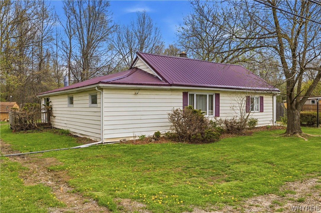 3287 Whitehaven Road Grand Island, NY 14072 - Photo 29 of 50