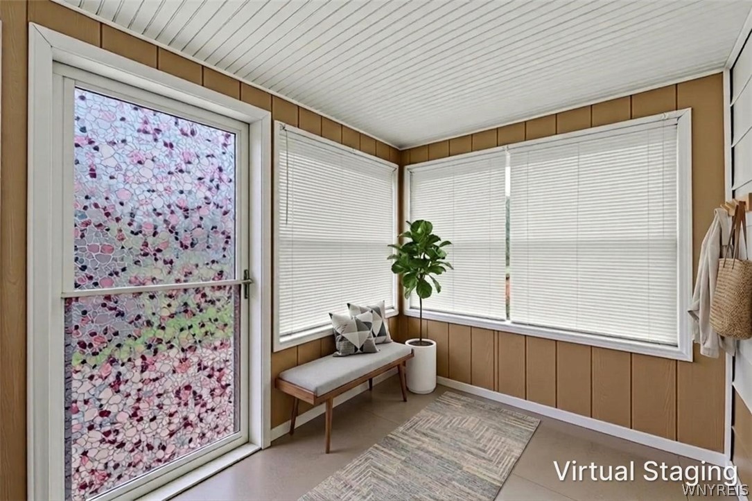 3287 Whitehaven Road Grand Island, NY 14072 - Photo 3 of 50 Virtually Staged