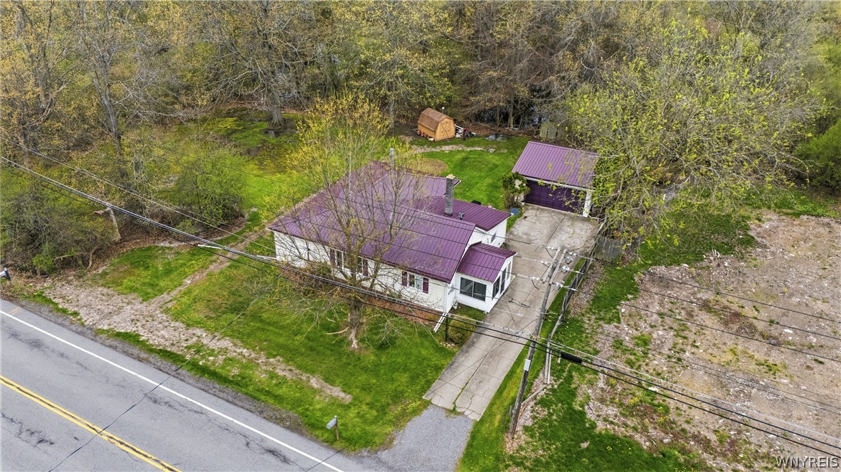 3287 Whitehaven Road Grand Island, NY 14072 - Photo 31 of 50