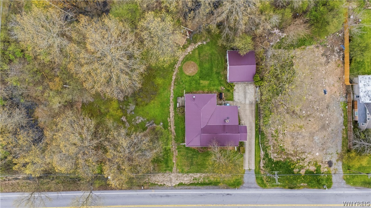 3287 Whitehaven Road Grand Island, NY 14072 - Photo 32 of 50