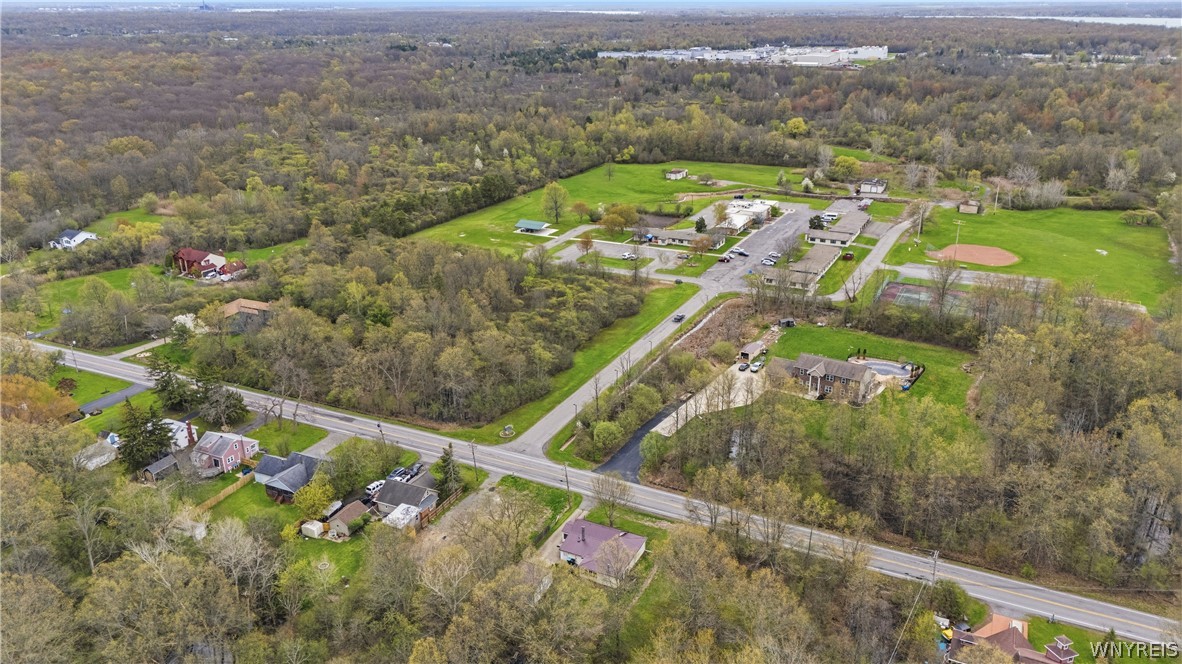 3287 Whitehaven Road Grand Island, NY 14072 - Photo 38 of 50