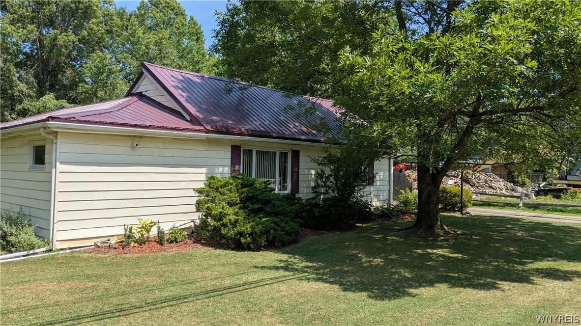 3287 Whitehaven Road Grand Island, NY 14072 - Photo 41 of 50 Summer 2025 picture