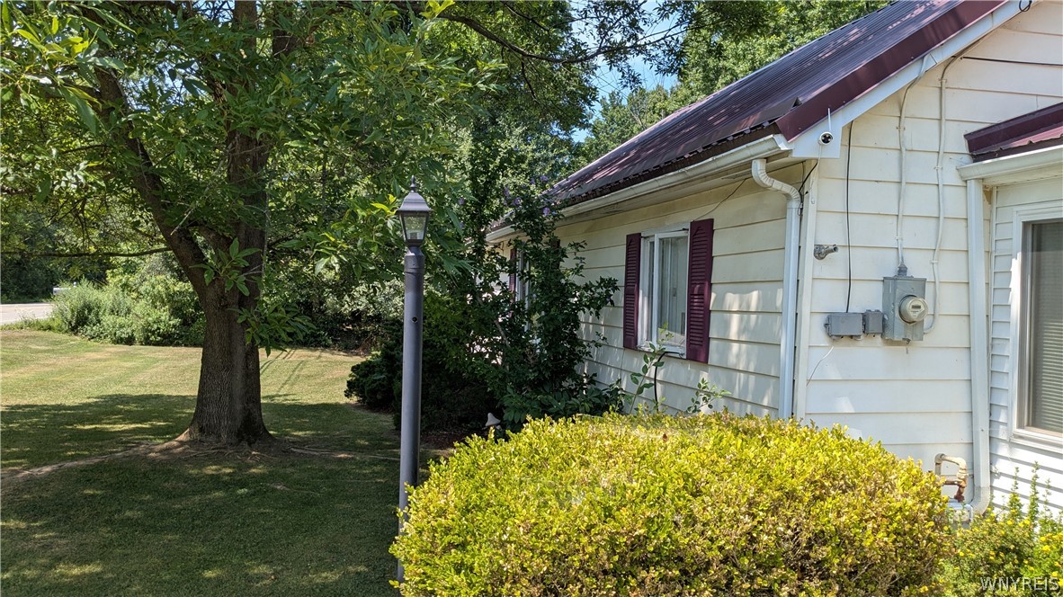 3287 Whitehaven Road Grand Island, NY 14072 - Photo 43 of 50 Summer 2025 picture