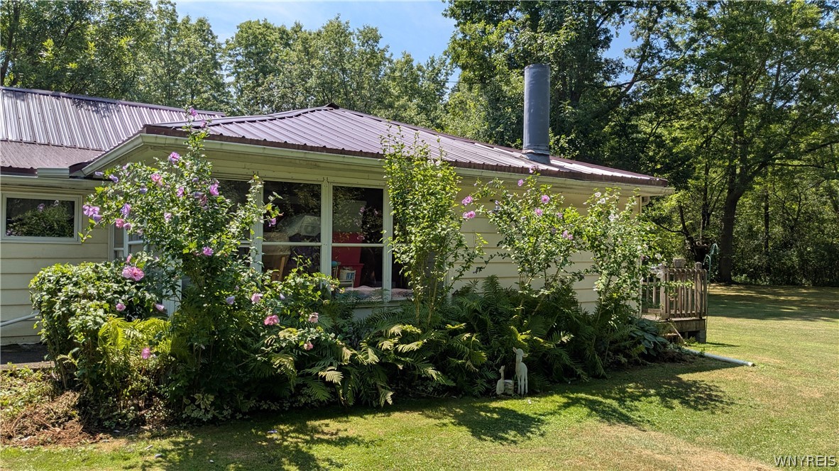 3287 Whitehaven Road Grand Island, NY 14072 - Photo 44 of 50 Summer 2025 picture