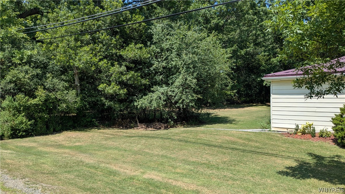 3287 Whitehaven Road Grand Island, NY 14072 - Photo 45 of 50 Summer 2025 picture