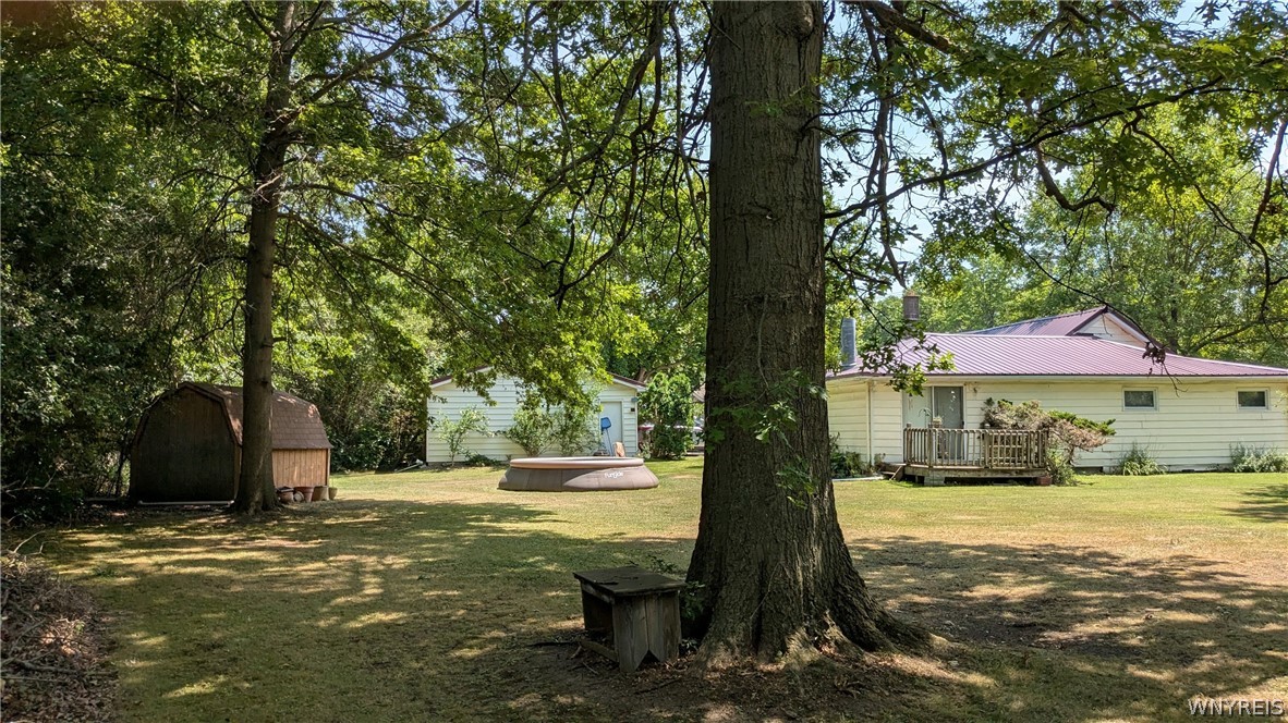 3287 Whitehaven Road Grand Island, NY 14072 - Photo 47 of 50 Summer 2025 picture