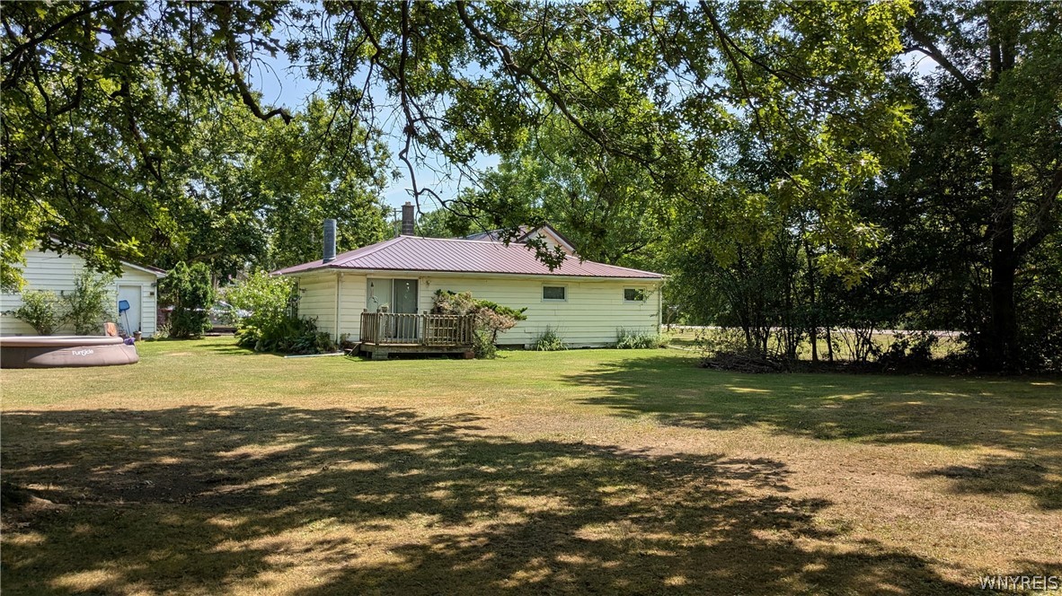 3287 Whitehaven Road Grand Island, NY 14072 - Photo 48 of 50 Summer 2025 picture