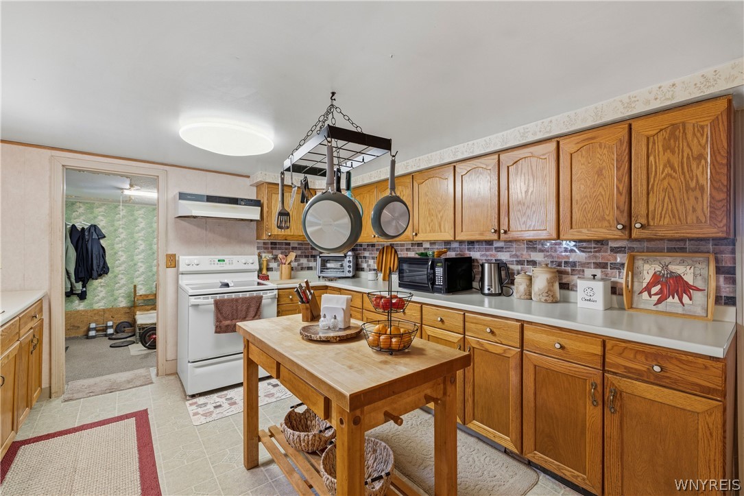 3287 Whitehaven Road Grand Island, NY 14072 - Photo 8 of 50