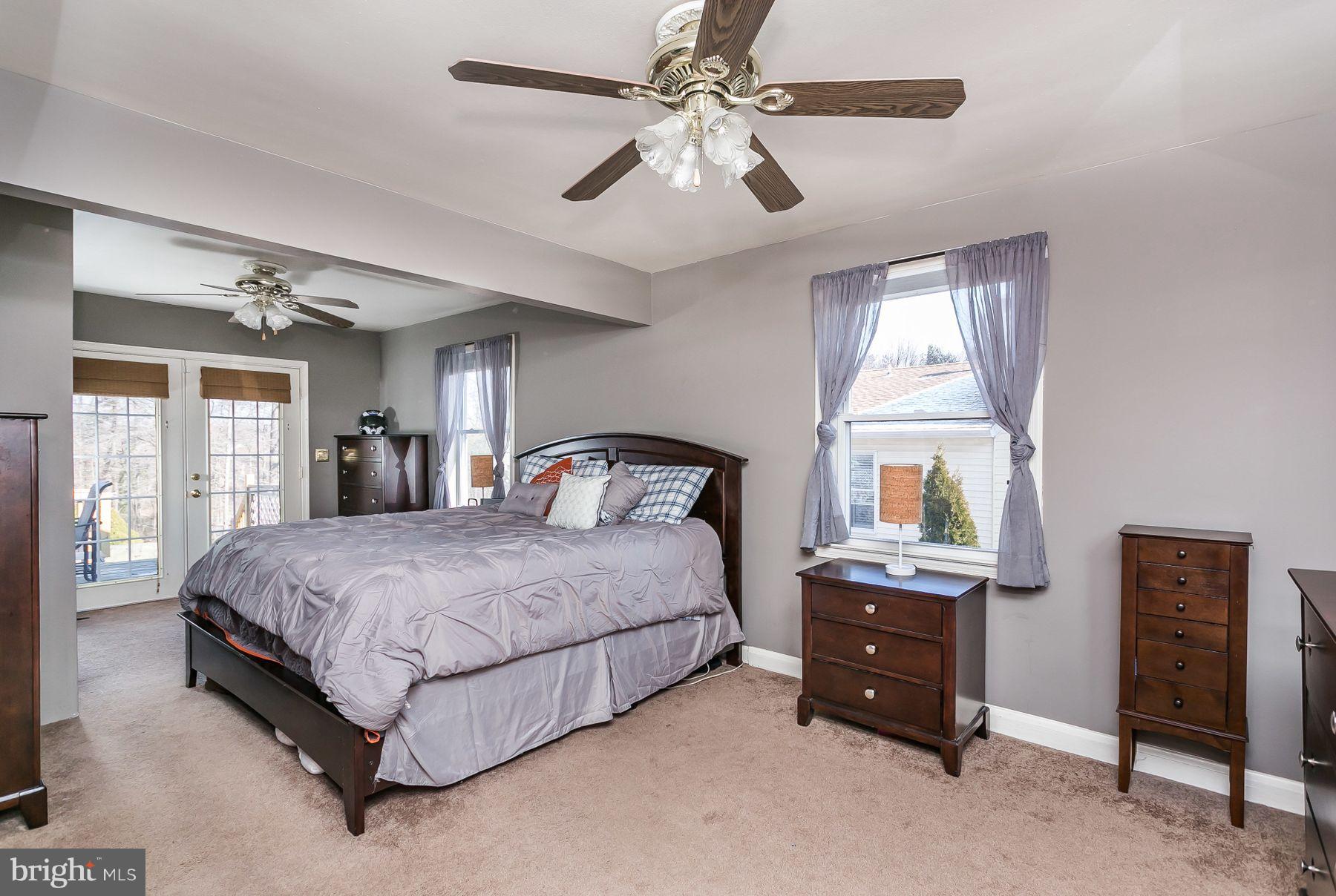 3822 East Joppa Road Baltimore, MD 21234 - Photo 1 of 10 Bedroom (Master)