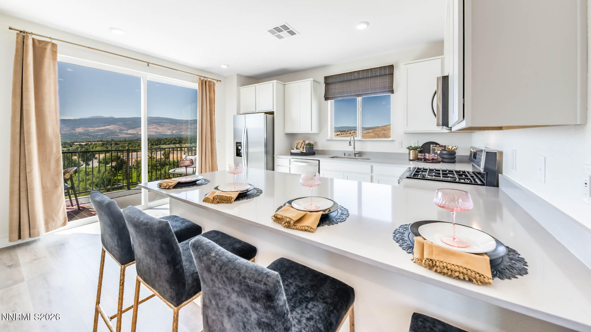 3006 Winze Way Reno, NV 89512 - Photo 11 of 40 Kitchen