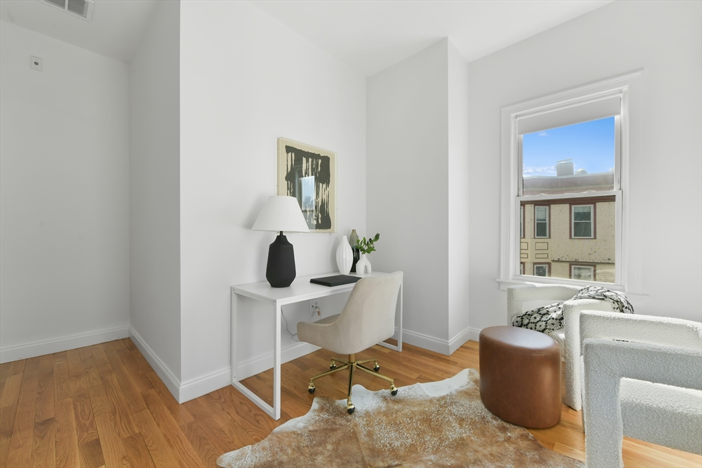 353-357 Adams Street, Unit L Boston, MA 02122 - Photo 12 of 20