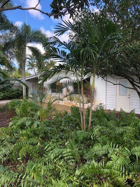 5219 Garfield Road Delray Beach, FL 33484 - Photo 1 of 15 Front