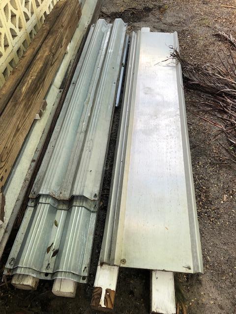 5219 Garfield Road Delray Beach, FL 33484 - Photo 13 of 15 hurricane shutters