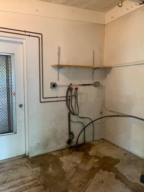 5219 Garfield Road Delray Beach, FL 33484 - Photo 15 of 15 utility room
