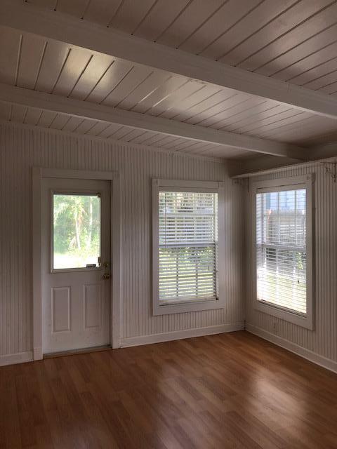 5219 Garfield Road Delray Beach, FL 33484 - Photo 7 of 15 sun room