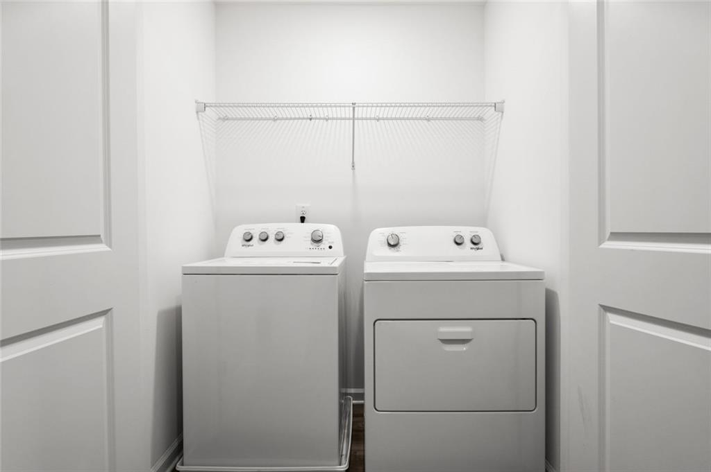 2615 Senegal Way Atlanta, GA 30331 - Photo 14 of 20