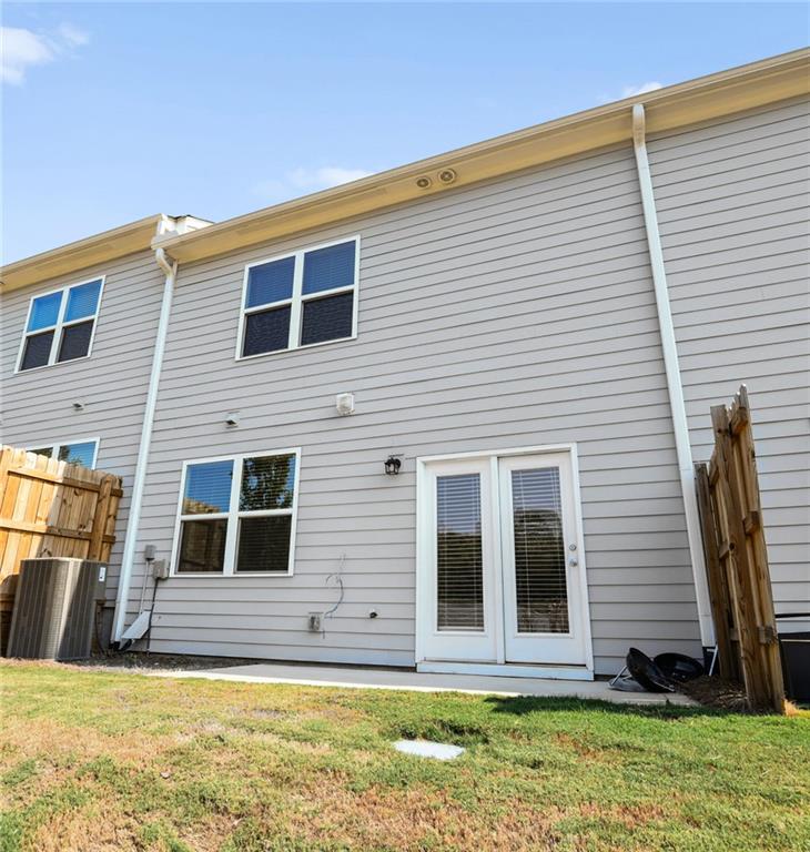 2615 Senegal Way Atlanta, GA 30331 - Photo 20 of 20