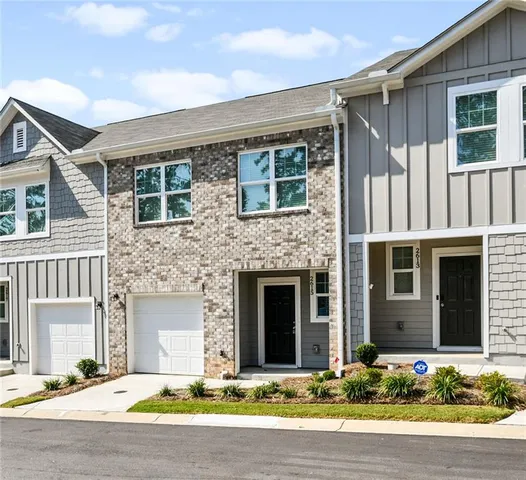 $2,000 | 2615 Senegal Way, Atlanta, GA 30331