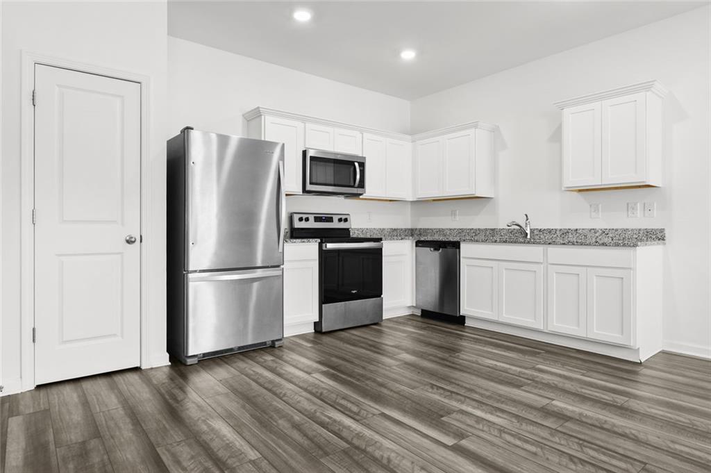 2615 Senegal Way Atlanta, GA 30331 - Photo 6 of 20