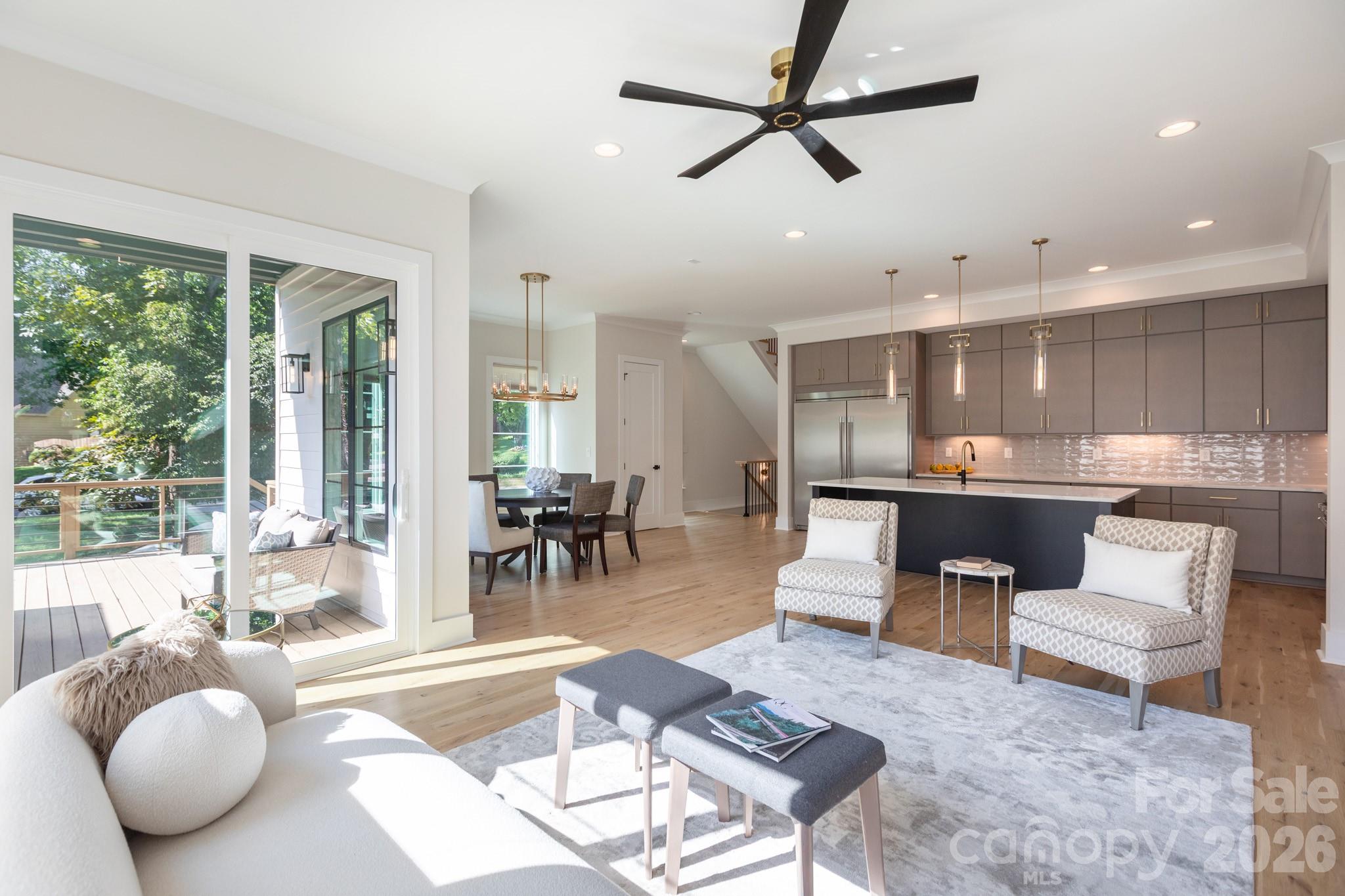 4325 Raney Way Charlotte, NC 28205 - Photo 3 of 48 Gallery Image 3