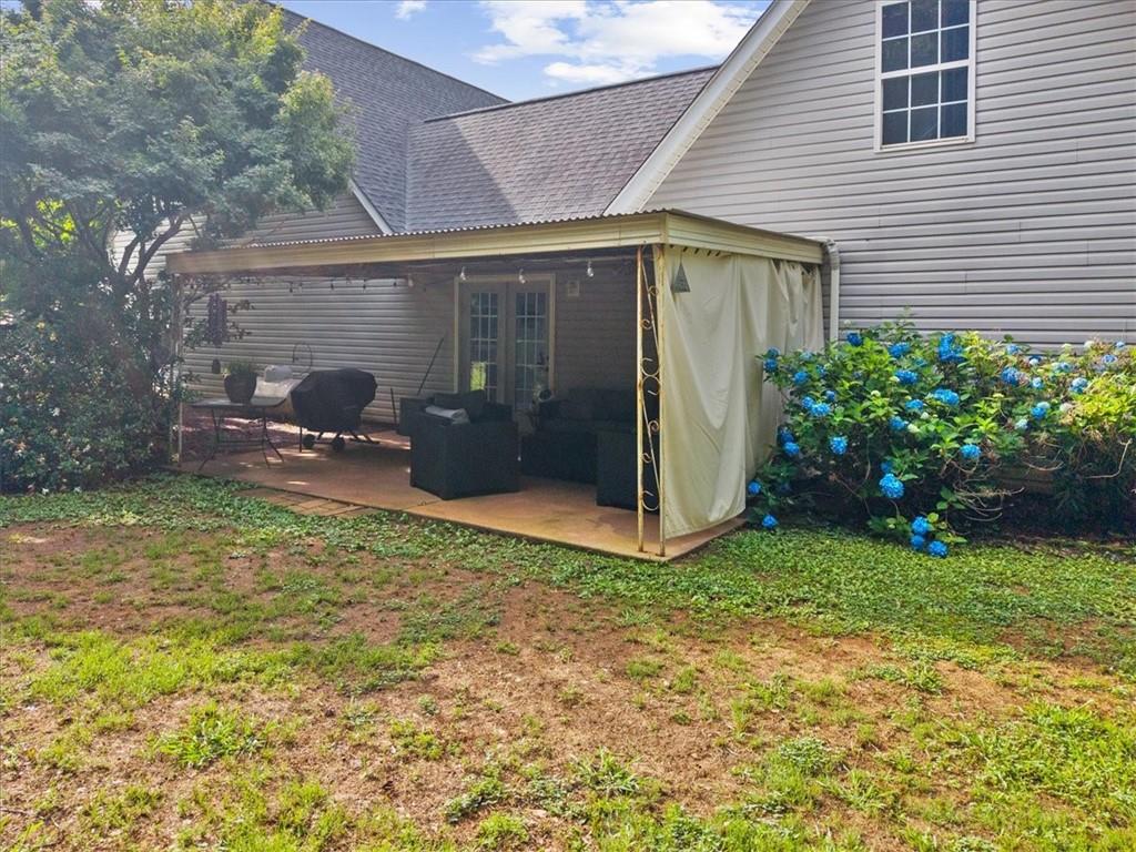 300 Cobb Court Hampton, GA 30228 - Photo 46 of 66