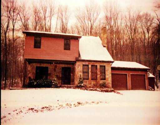 289 Silverslip Road Hookstown, PA 15050 - Photo 1 of 1