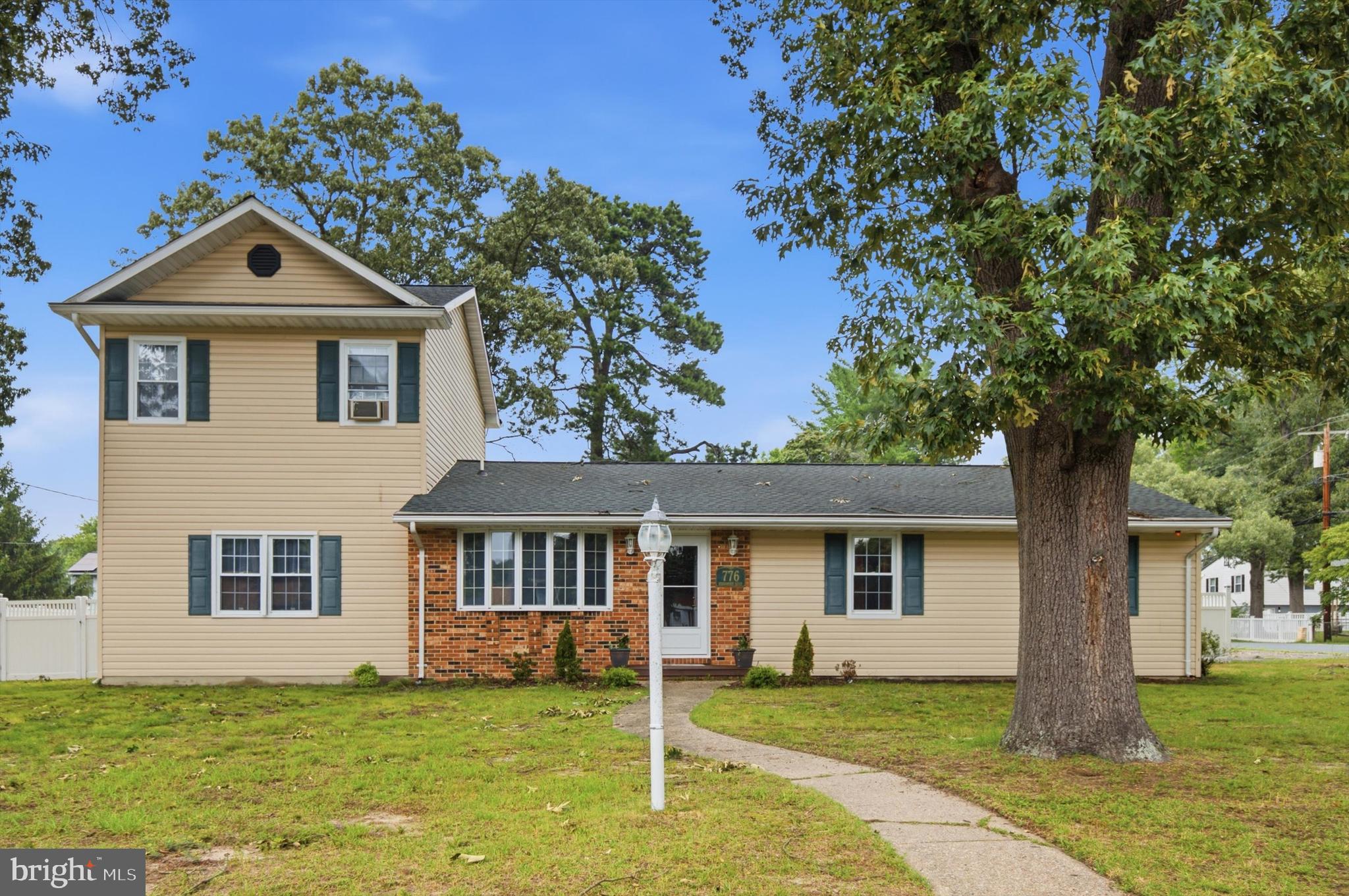 776 Evergreen Road Severn, MD 21144 - Photo 1 of 55 Exterior Front