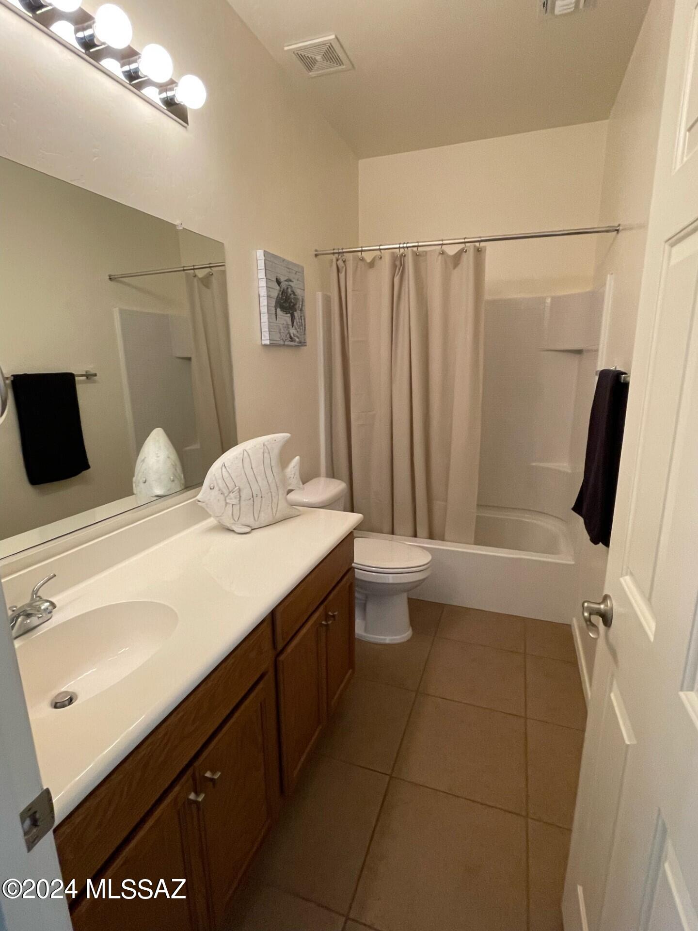 38825 South Running Roses Lane Tucson, AZ 85739 - Photo 16 of 20
