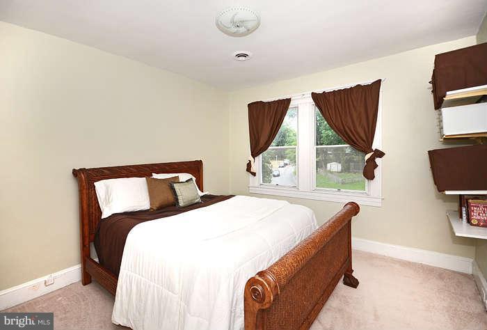 2321 Monticello Road Baltimore, MD 21216 - Photo 12 of 21 Bedroom