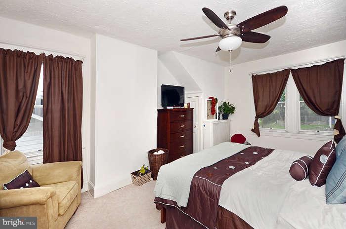 2321 Monticello Road Baltimore, MD 21216 - Photo 13 of 21 Bedroom Master