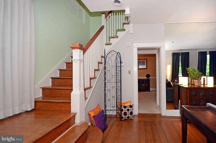 2321 Monticello Road Baltimore, MD 21216 - Photo 15 of 21 Interior General