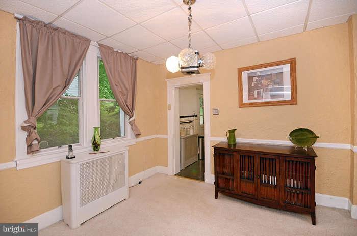 2321 Monticello Road Baltimore, MD 21216 - Photo 16 of 21 Dining Room