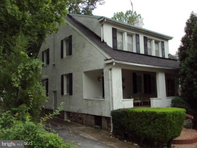 2321 Monticello Road Baltimore, MD 21216 - Photo 3 of 21 Exterior (Front)