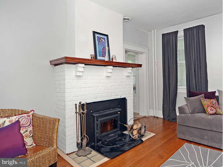 2321 Monticello Road Baltimore, MD 21216 - Photo 5 of 21 Interior General