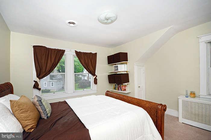 2321 Monticello Road Baltimore, MD 21216 - Photo 9 of 21 Bedroom