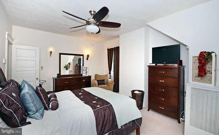 2321 Monticello Road Baltimore, MD 21216 - Photo 10 of 21 Bedroom Master