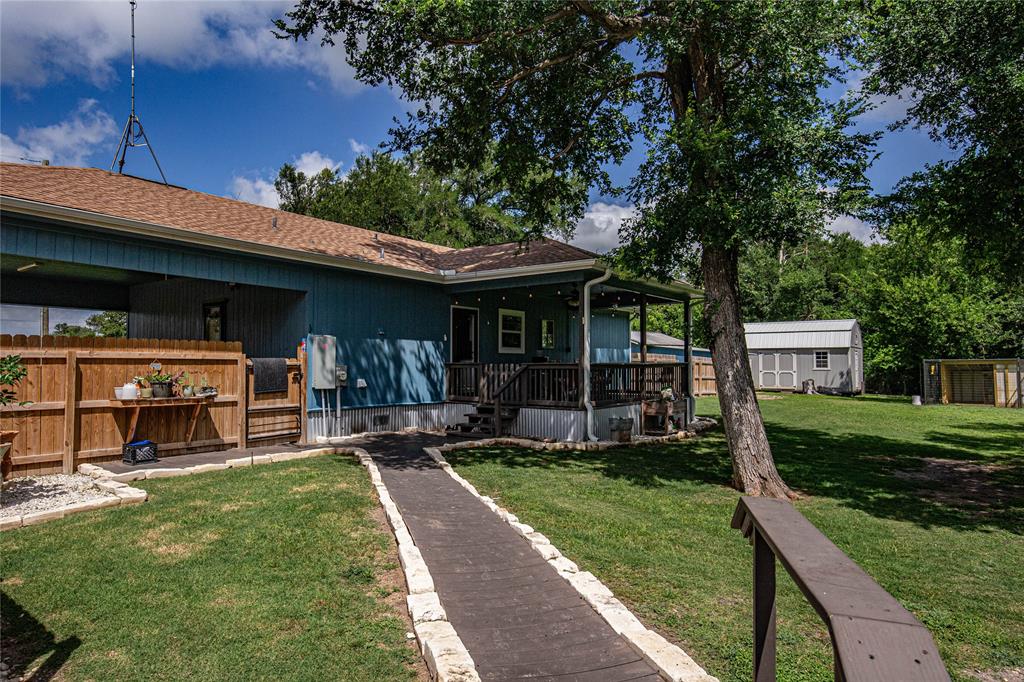 145 Satin Road Golinda, TX 76632 - Photo 17 of 28
