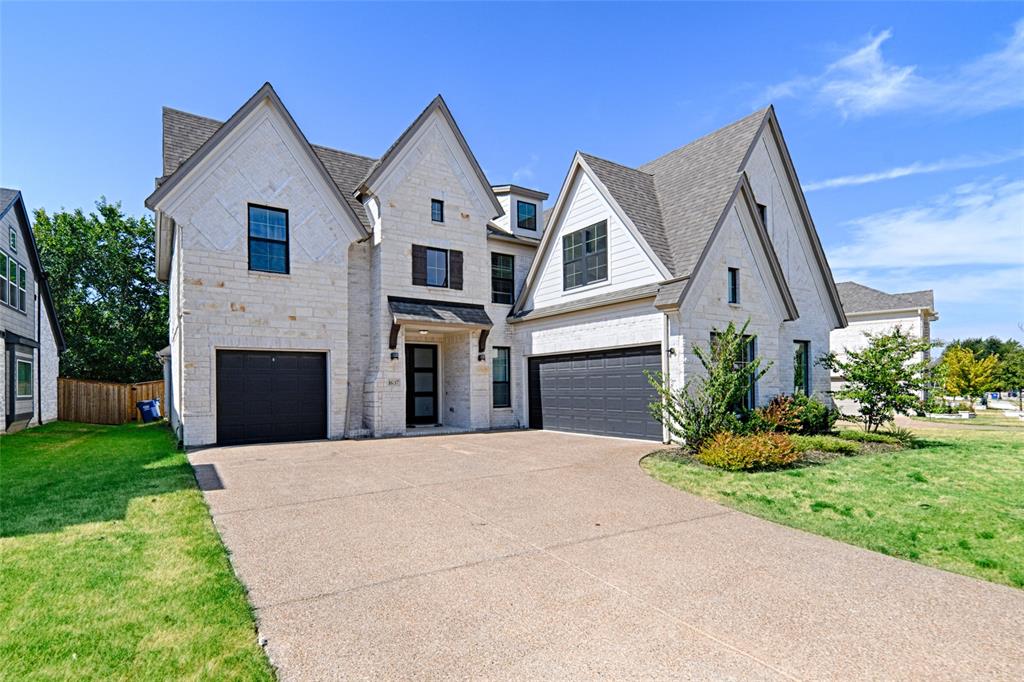 1637 Ranch House Road Celina, TX 75009 - Photo 2 of 35 Gallery Image 2