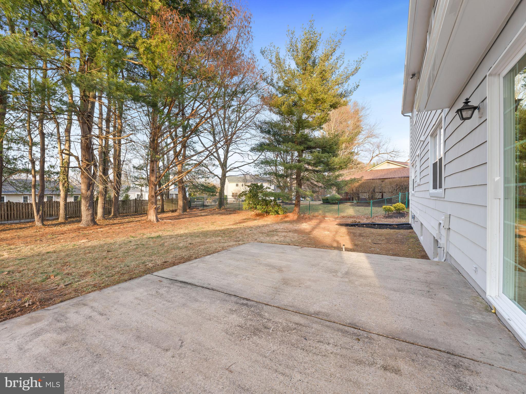 972 Roeloffs Road Yardley, PA 19067 - Photo 50 of 64 a view of road with yard