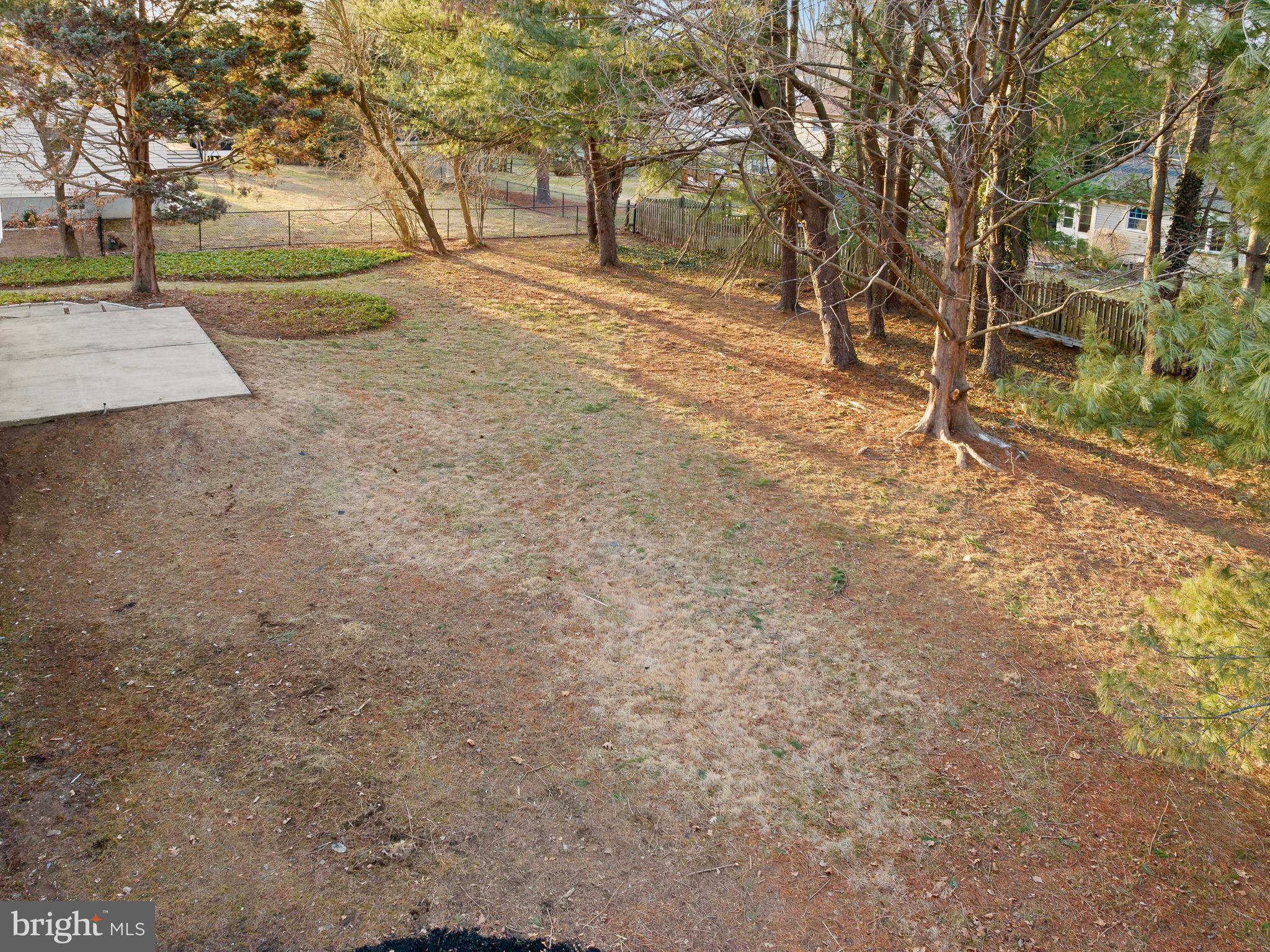 972 Roeloffs Road Yardley, PA 19067 - Photo 52 of 64 a view of outdoor space with deck