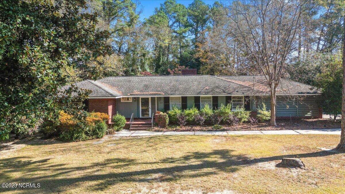 1424 Cumberland Circle Rockingham, NC 28379 - Photo 47 of 48 1424 Cumberland Circle