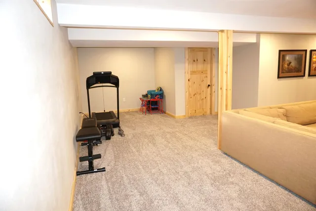 $299,900 | 207 North Dousman Street, Prairie du Chien, WI 53821